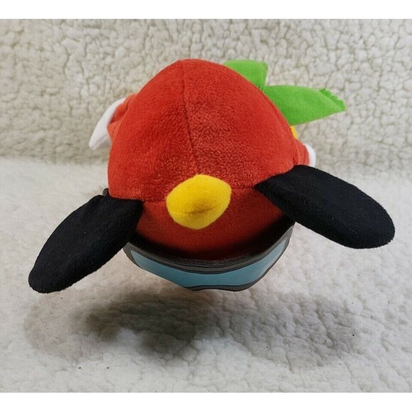 Just Play Disney Mickey Mouse Skiing Winter Plush(Xmas)Musical Toy - Picture 6 of 6